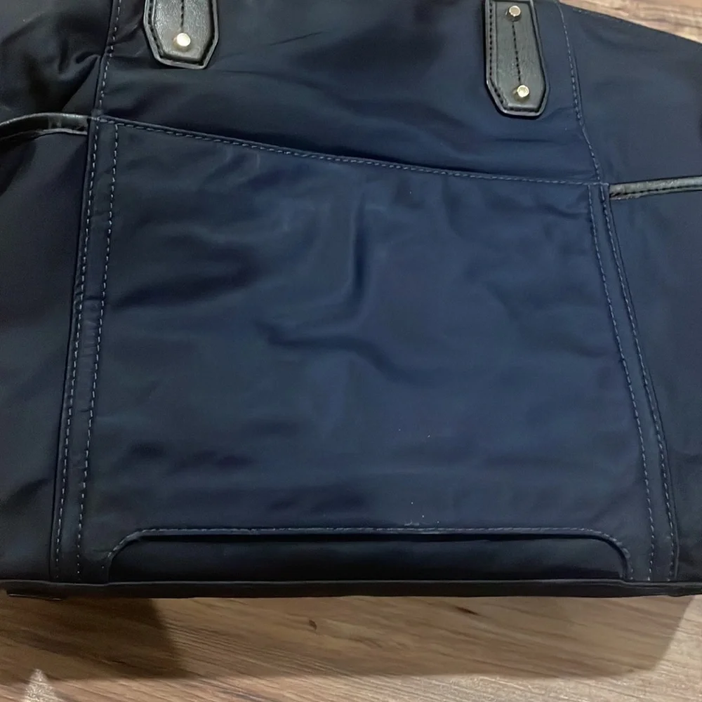 Michael Kors traveling tote bag - Picture 5 of 5